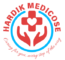 hardik medicose in karoli